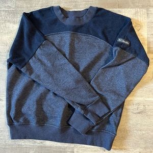 Columbia Women’s Sweatshirt Small